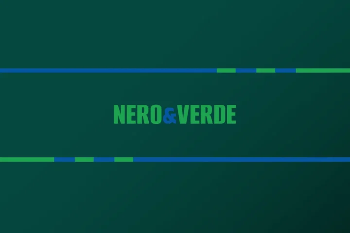 Nero&Verde 24/25 | Puntata 5